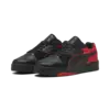 Puma F1 RBD Break Low Siyah Erkek Spor Ayakkabı & Sneaker