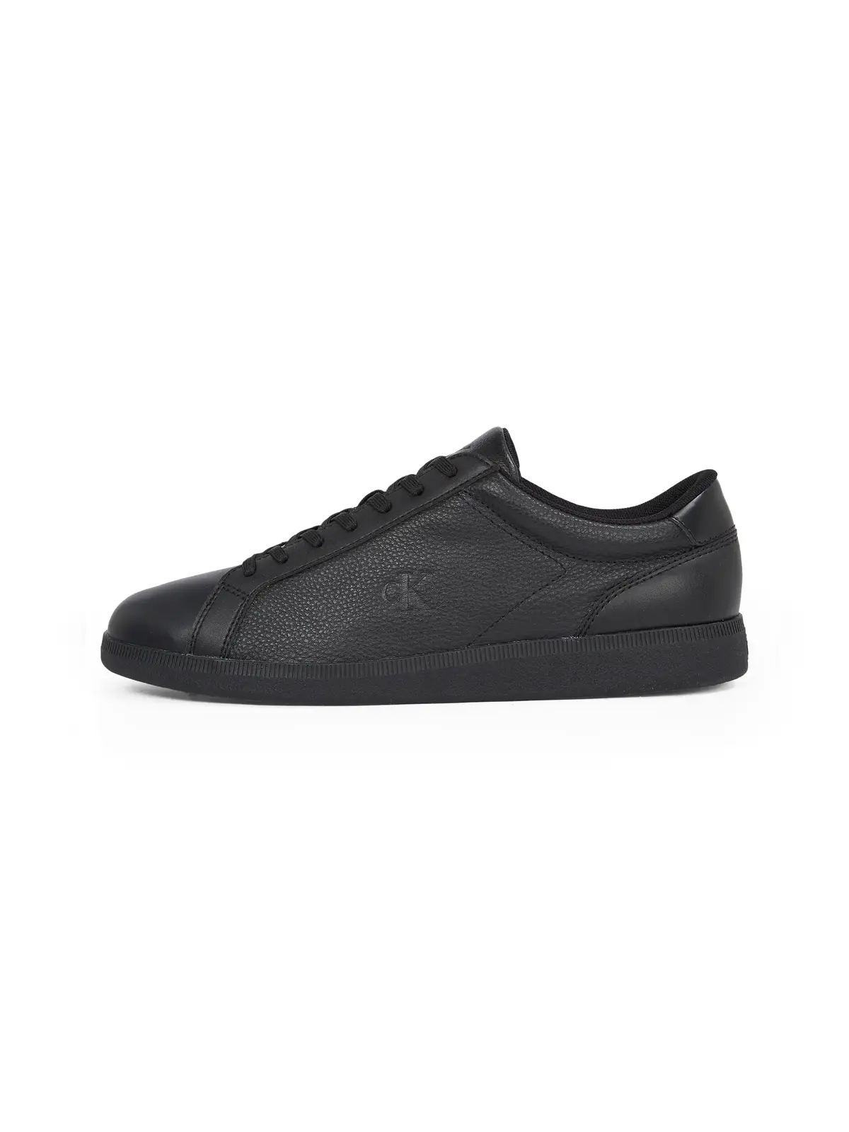 Calvin Klein LOW PROFILE CUPSOLE Siyah Erkek Spor Ayakkabı & Sneaker