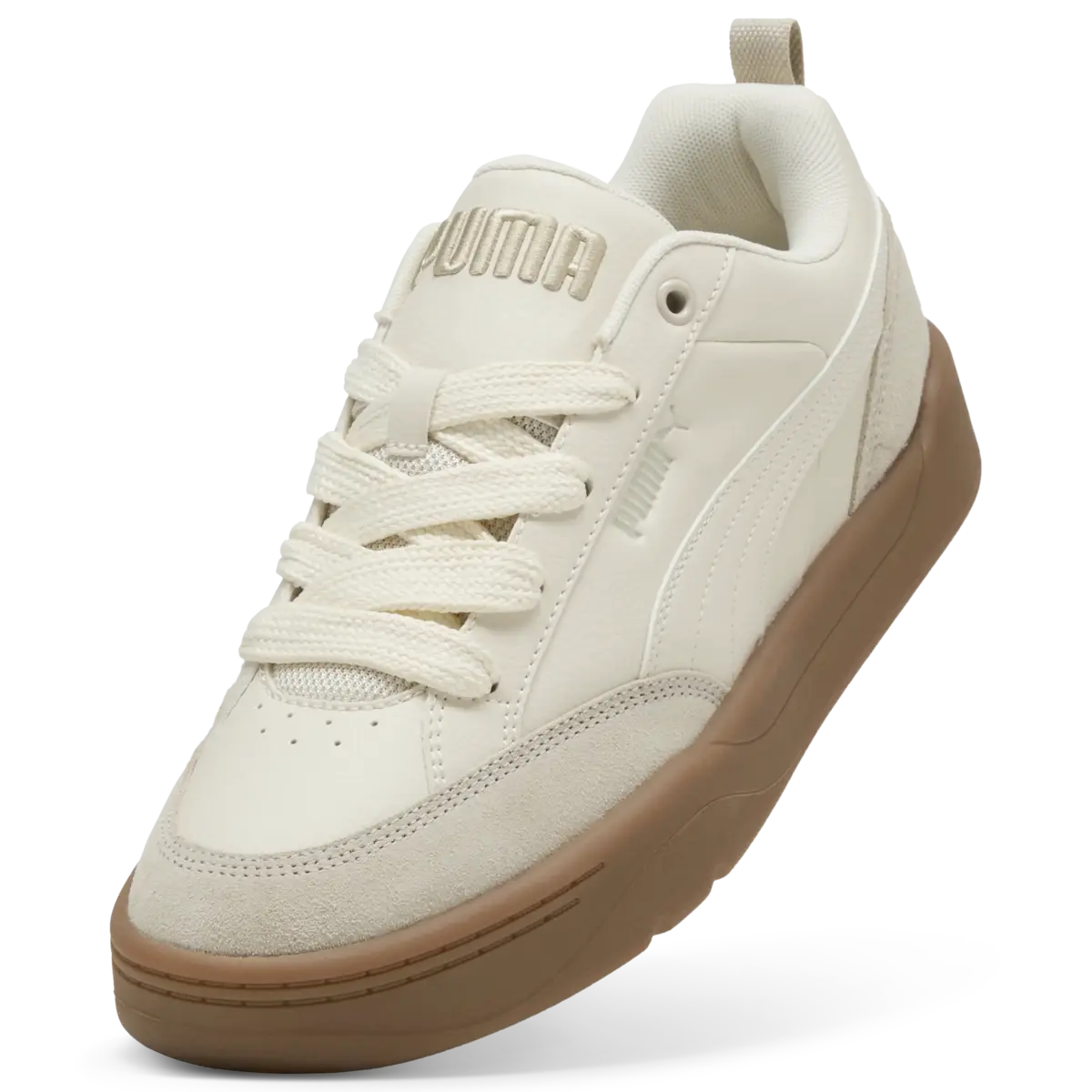 Puma Park Lifestyle OG Bej Unisex Spor Ayakkabı