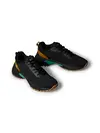 Calvin Klein HIKE RUNNER TECH KNI, 01O Siyah Erkek Spor Ayakkabı