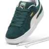 Puma Suede XL Yeşil Unisex Günlük Spor Ayakkabı