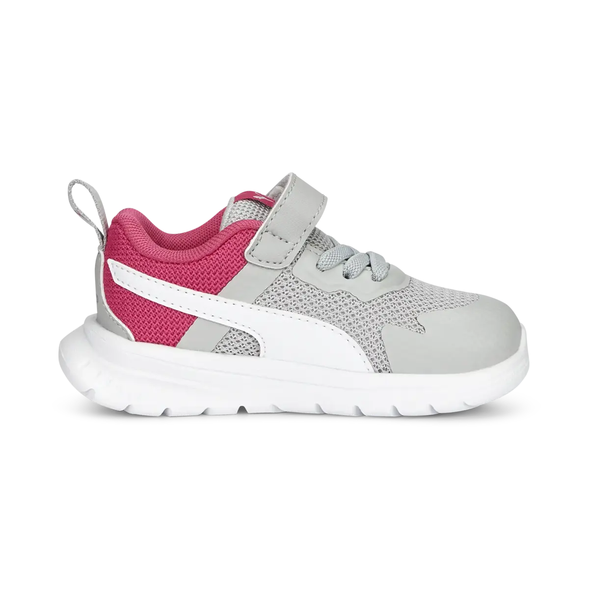Puma Evolve Run Mesh AC+ Inf Unisex Spor Ayakkabı & Sneaker