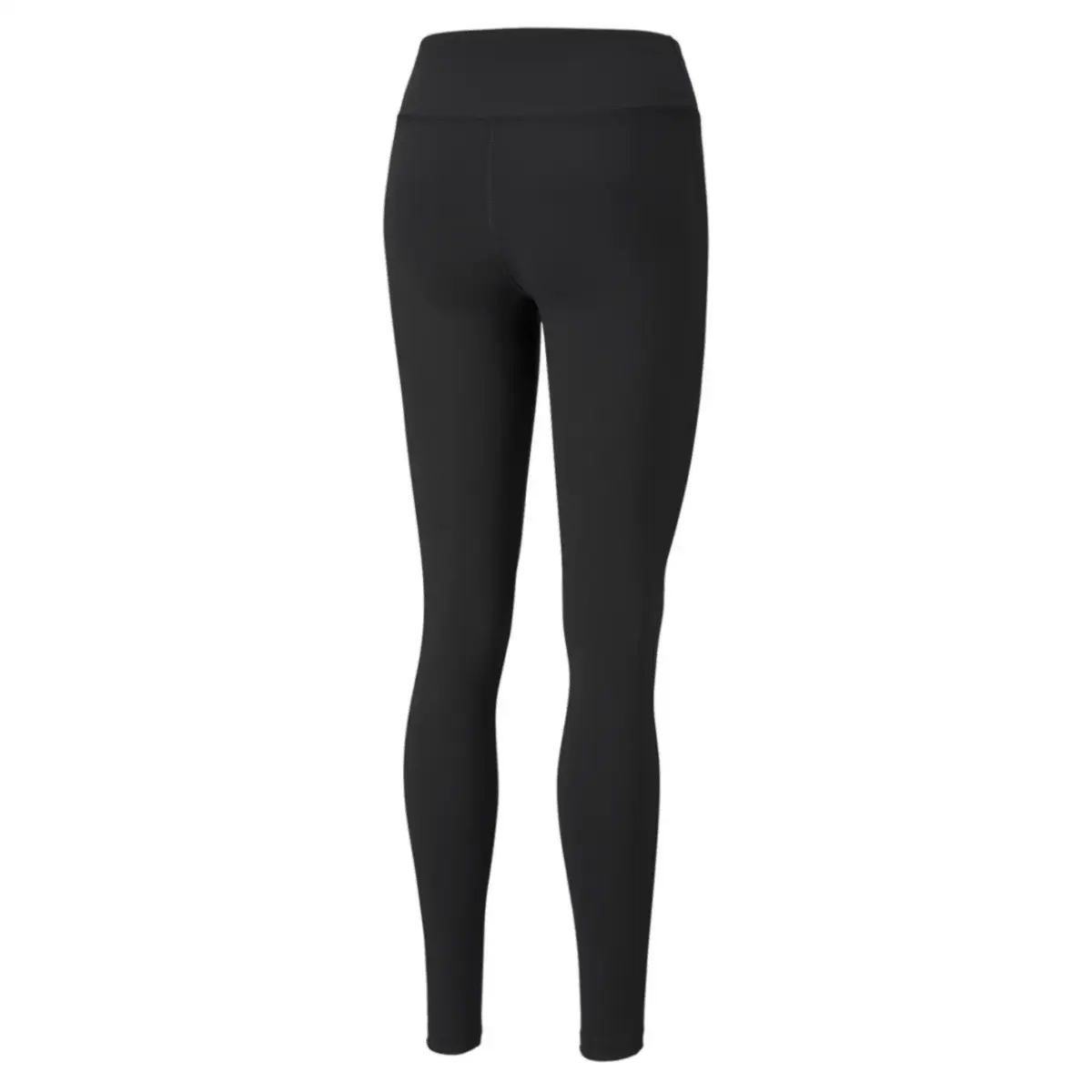 Puma PERFORMANCE FULL TIGHT W Siyah Kadın Tayt