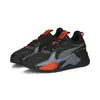 Puma RS-X Geek Siyah Erkek/Unisex Günlük Spor Ayakkabı