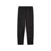 Puma EVOSTRIPE Pants DK Siyah Erkek Eşofman Altı