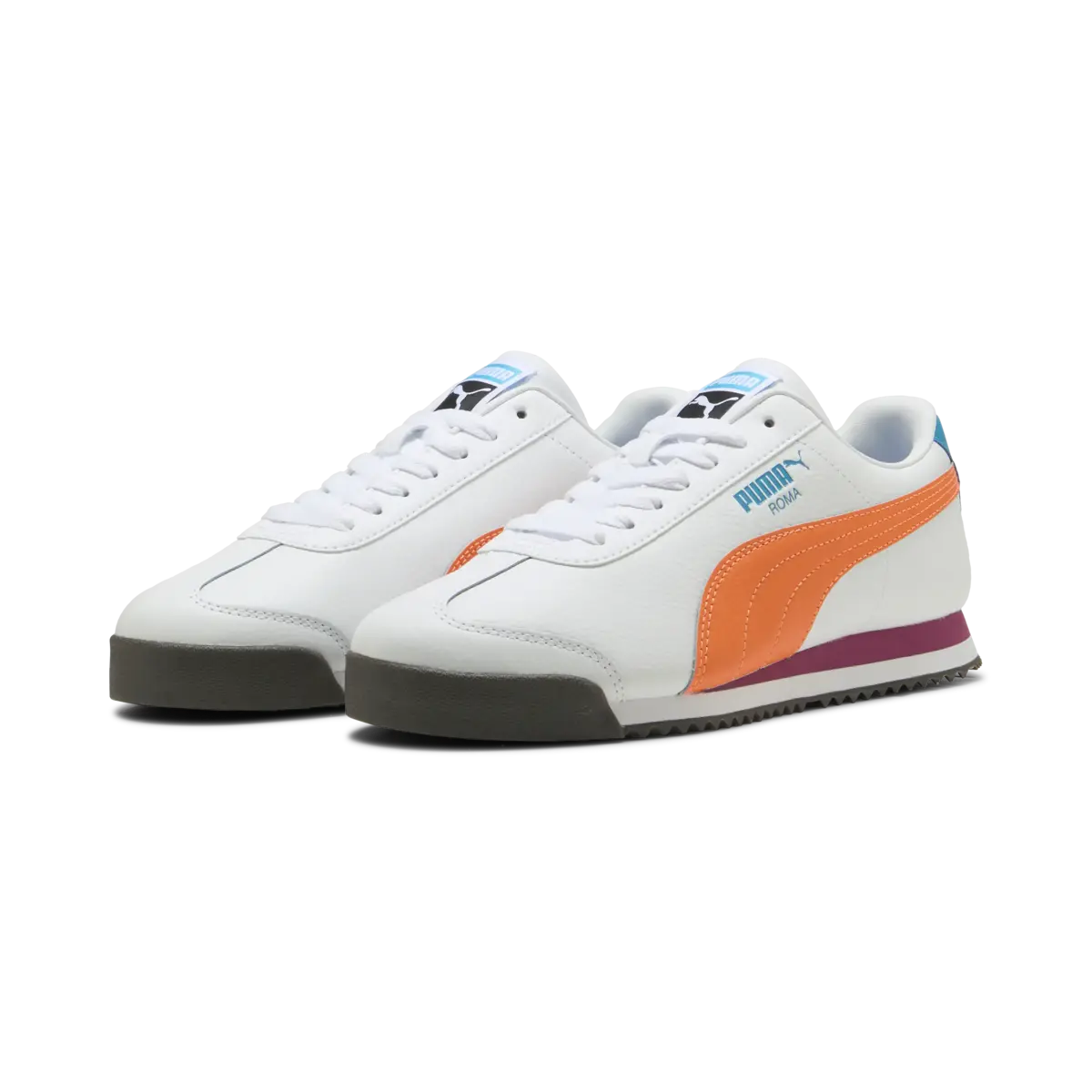 Puma Roma 24 Standard Erkek Spor Ayakkabı & Sneaker