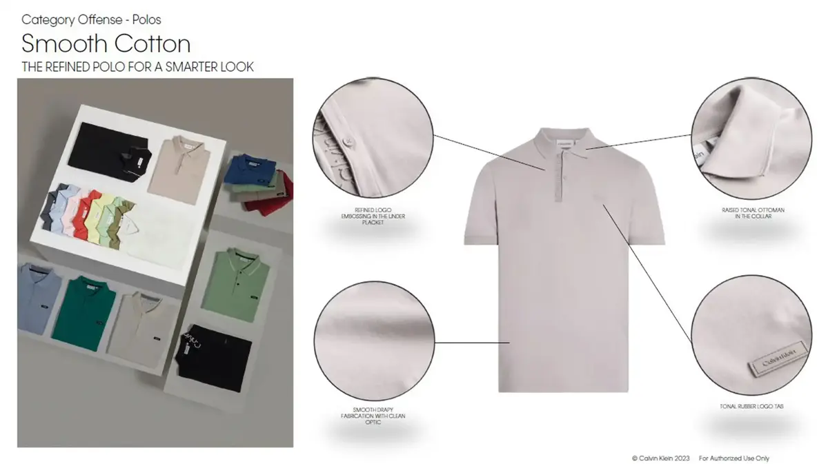 Calvin Klein LIQUID TOUCH WELT ZI, BEH Siyah Erkek T-Shirt & Polo