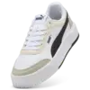 Puma Carina Mia Beyaz Kadın Spor Ayakkabı & Sneaker