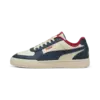 Puma Puma Caven Mix Varsity Bej Mavi Unisex Spor Ayakkabı