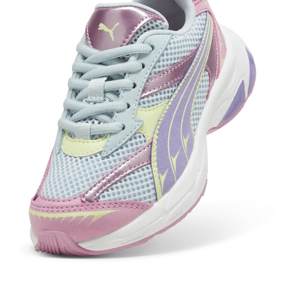Puma Morphic MysteryGardenPS Unisex Spor Ayakkabı & Sneaker