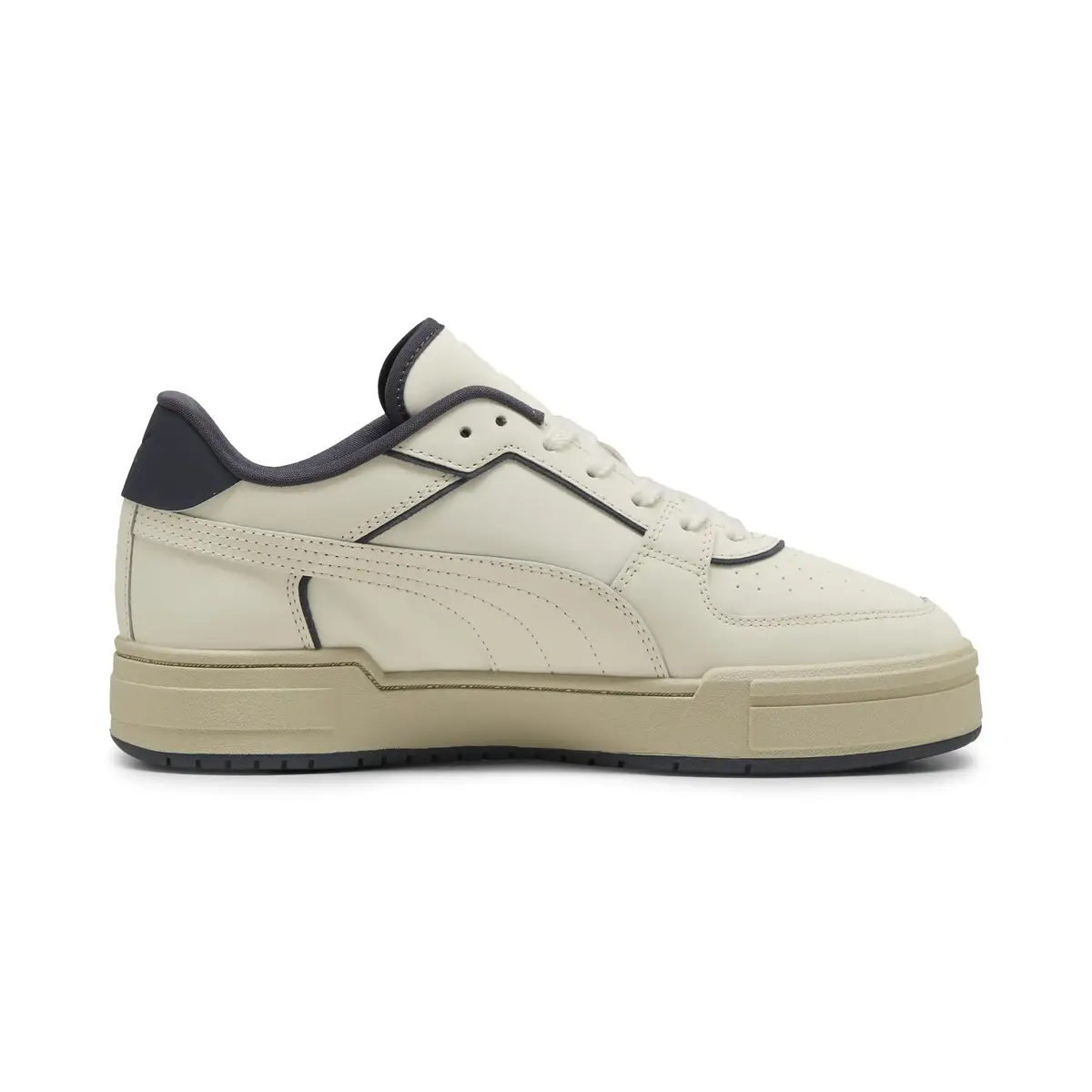 PUMA CA Pro Classic PRM Beyaz Erkek Günlük Spor Ayakkabı