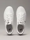 Calvin Klein Beyaz Kadın Spor Ayakkabı & Sneaker