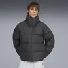 Puma Synthetic Puffer Jacket Erkek Mont