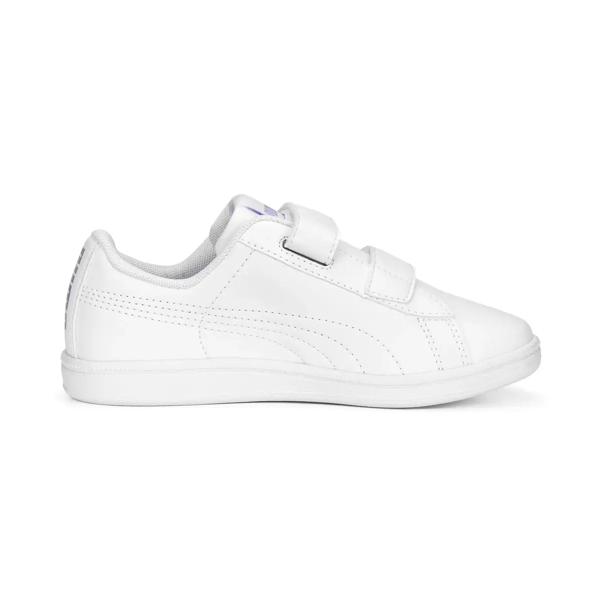 Puma Up v Ps Beyaz Çocuk Günlük Spor Ayakkabı