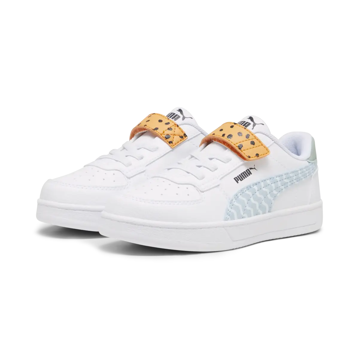 Puma Caven 2.0 Mix mtc AC+PS Unisex Spor Ayakkabı & Sneaker