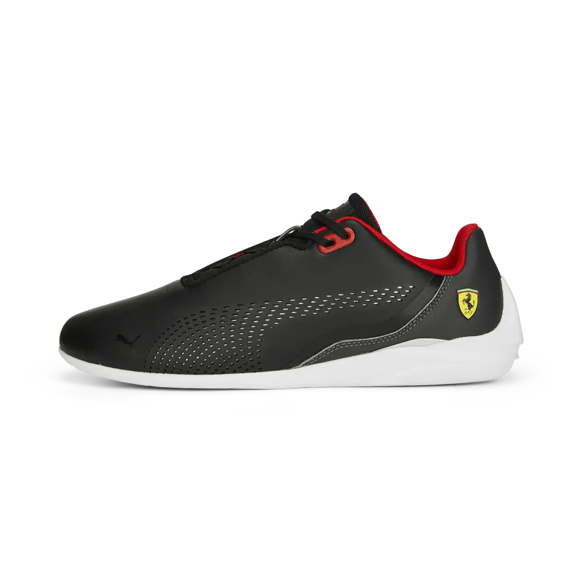 Puma Ferrari Drift Cat Decima PUMA Black-PUMA Siyah Erkek Spor Ayakkabı