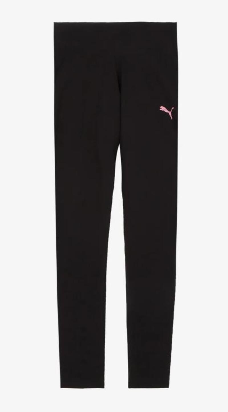 Puma Women s LEGGINGS Siyah Kadın Tayt