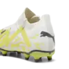 Puma FUTURE MATCH FG/AG Sarı Erkek Krampon