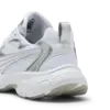 Puma Morphic AstroEscape Wns Beyaz Kadın Spor Ayakkabı