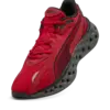 Puma Softride Frequence Kırmızı Unisex Yürüyüş ve Koşu Ayakkabısı