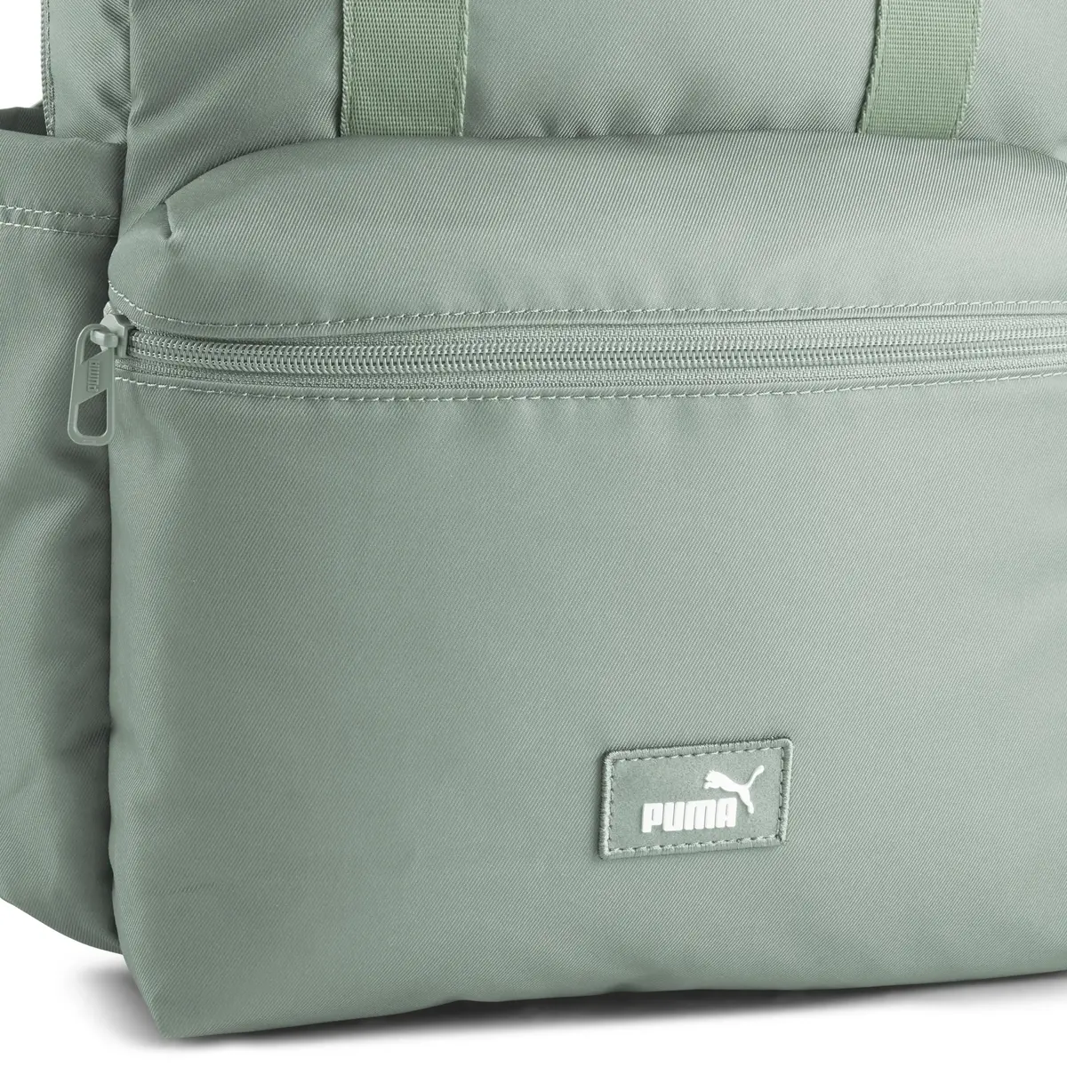 PUMA PHASE COLLEGE Backpack Yeşil Kadın Sırt Çantası
