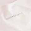 Calvin Klein MONOLOGO STRAPPY DRE, TGE Pembe Kadın Elbise-Etek