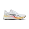 PUMA Electrify NITROTM4 Beyaz Erkek Yürüyüş ve Koşu Ayakkabısı