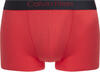 Calvin Klein LOW RISE TRUNK Erkek Kırmızı Boxer