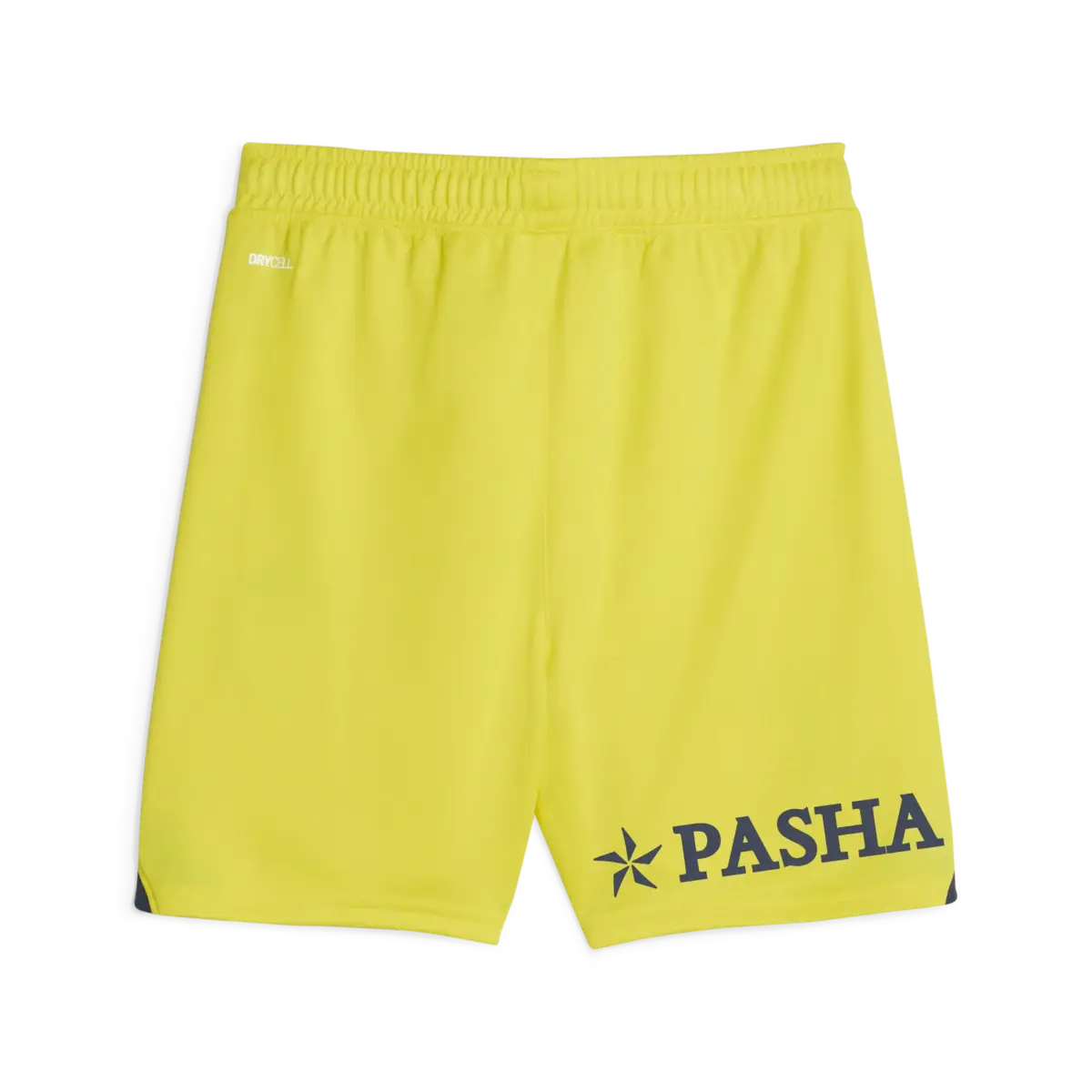 Puma FSK Shorts Replica Jr Blazing Yellow-Med Sarı Unisex Çocuk Şort