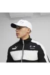 Puma BMW MMS Heritage BB Cap Erkek Beyaz Şapka