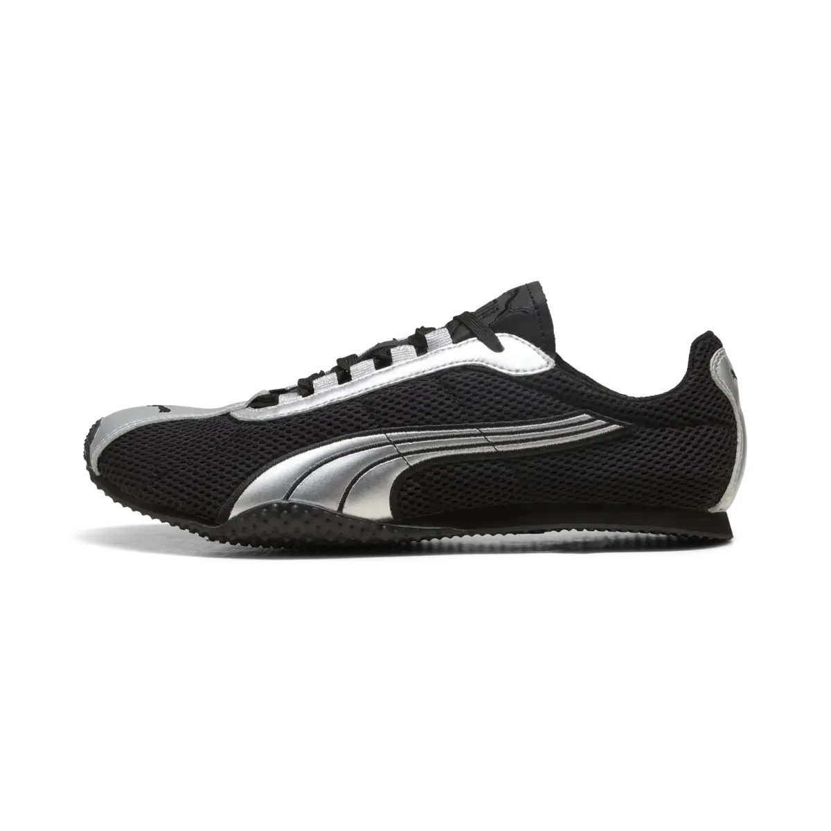 Puma H-Street OG Siyah Erkek Günlük Spor Ayakkabı