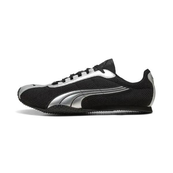 Puma H-Street OG Siyah Erkek Günlük Spor Ayakkabı