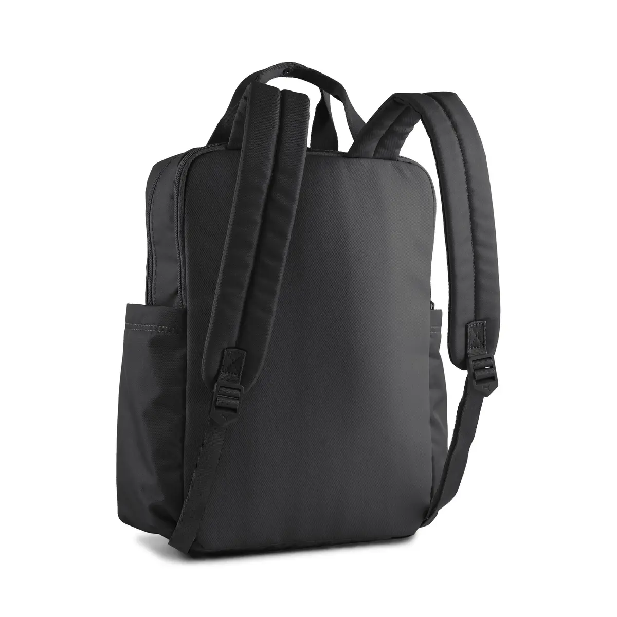 PUMA PHASE COLLEGE Backpack Siyah Kadın Sırt Çantası