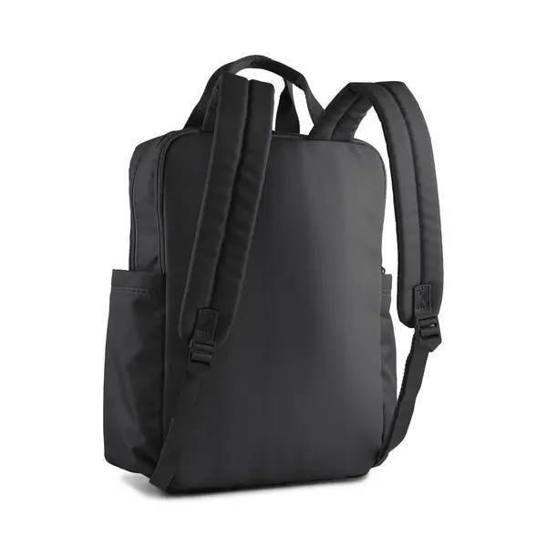 PUMA PHASE COLLEGE Backpack Siyah Kadın Sırt Çantası