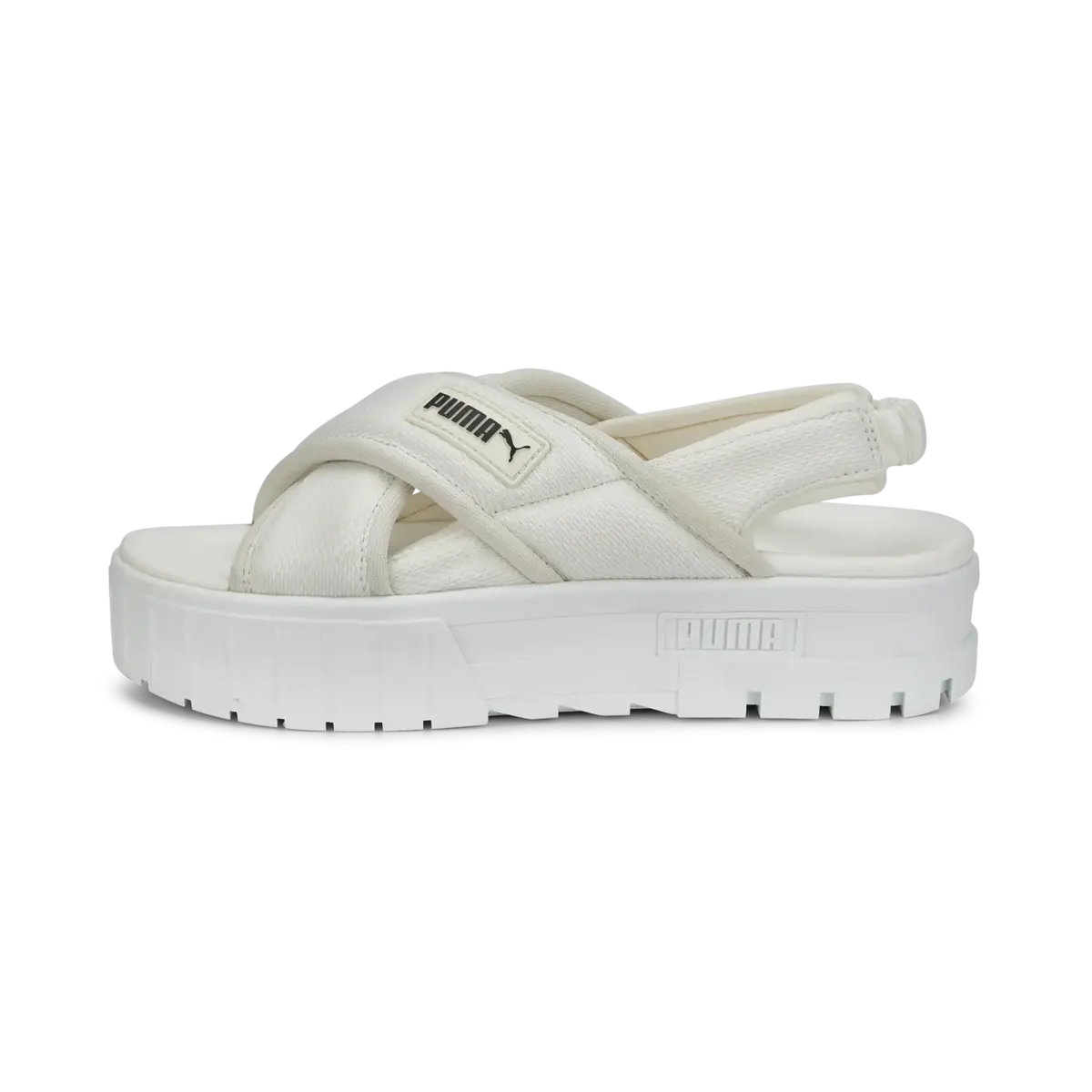 Puma Mayze Sandal Wns Beyaz Kadın Sandalet