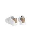 Calvin Klein CHUNKY CUPSOLE LACEU, 05O, 41 Beyaz Erkek Spor Ayakkabı & Sneaker