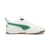 Puma Rebound v6 Low 75 Years Beyaz Erkek/Unisex Günlük Spor Ayakkabı