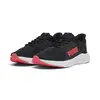 Puma FTR Connect Siyah Unisex Günlük Spor Ayakkabı