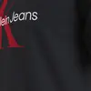 Calvin Klein Siyah Erkek T-Shirt & Polo