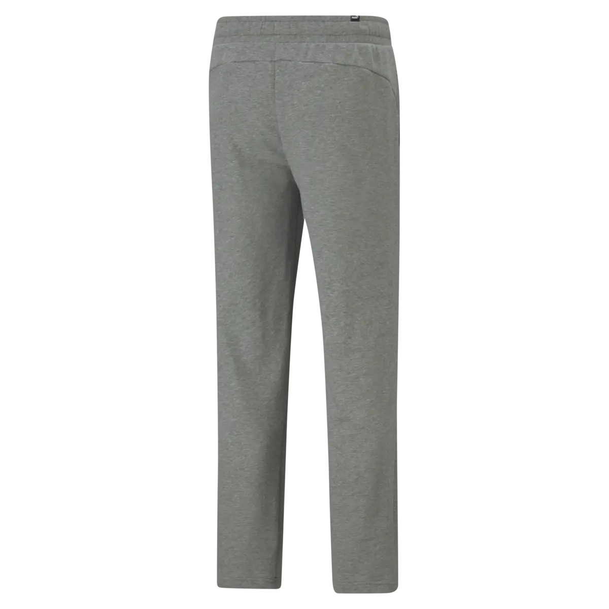 Puma ESS Logo Pants TR op Gri Erkek Eşofman Altı