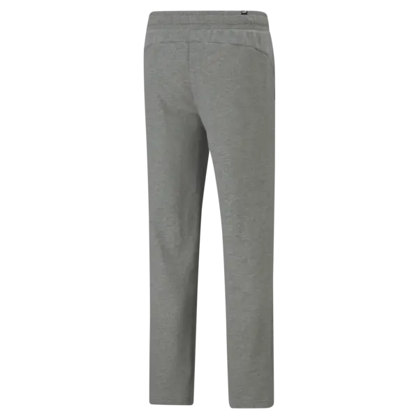 Puma ESS Logo Pants TR op Gri Erkek Eşofman Altı