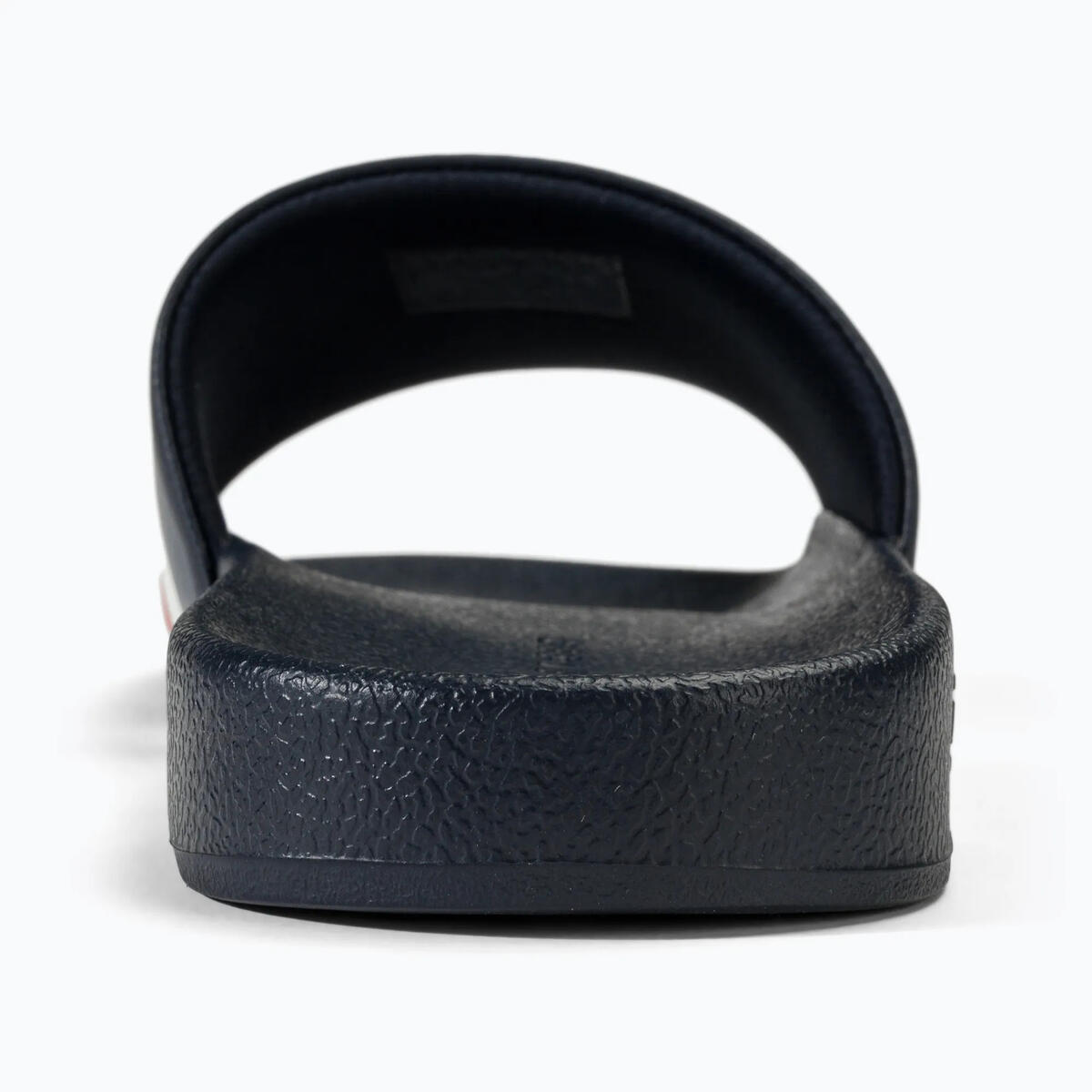 Tommy Hilfiger HILFIGER RWB POOL SL Lacivert Erkek Terlik