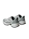 Calvin Klein HIKE RUNNER CK STRIP, 0G4 Gri Erkek Spor Ayakkabı