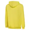 Puma Fsk Cat Hoody Blazing Yellow-Medieval Bl Erkek Takım Forması