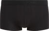 Calvin Klein TRUNK Erkek Siyah Boxer