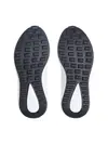 Calvin Klein ATHLE RUNNER NYLON M, 0LH Beyaz Kadın Spor Ayakkabı