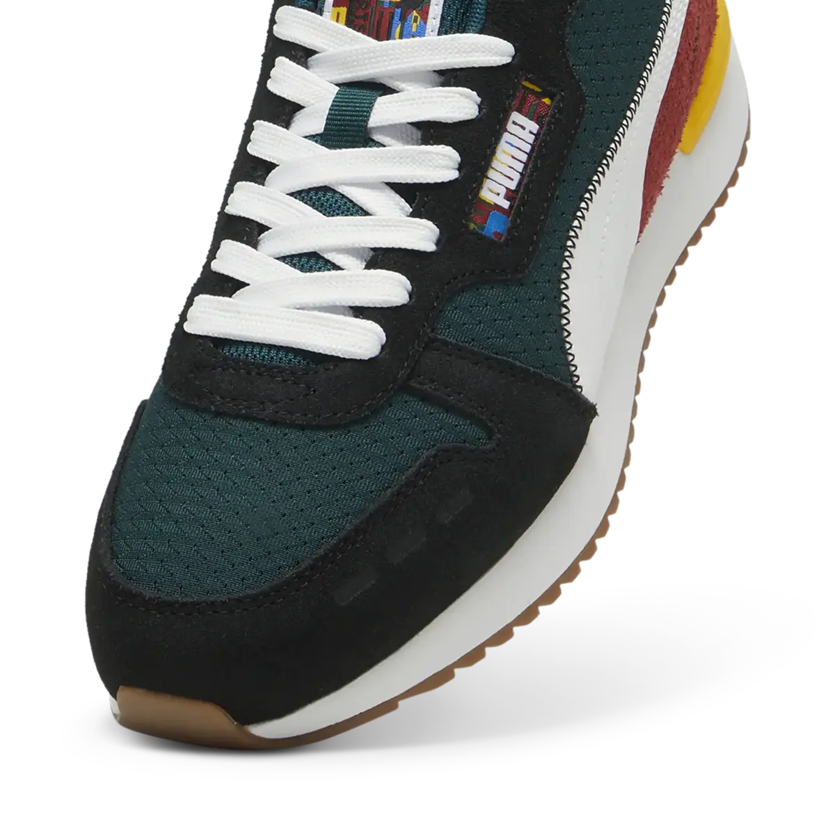 Puma R78 Year Of Sports Erkek Spor Ayakkabı & Sneaker