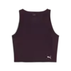 Puma RUN ULTRAFORM CROP TANK W Kadın T-Shirt & Polo