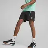 Puma SWxP Siyah Erkek Şort