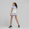 Puma POWER Colorblock Tee Kadın T-Shirt & Polo